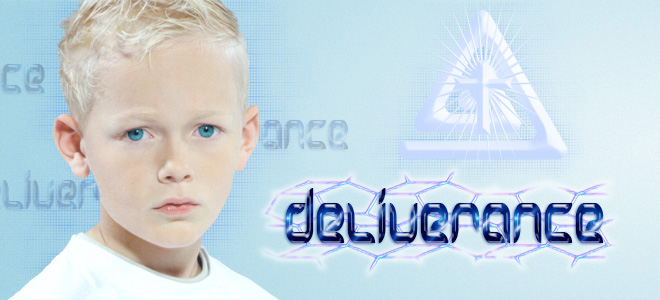please send me deliverance**